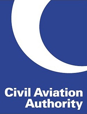 CAA - Civil Aviation Authority